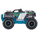 Pista Metal Machines Croc Attack