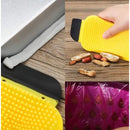 Esponja De Silicone Para Louça Anti Bacteriana