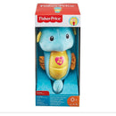 Fisher-price Infantil Cavalo-marinho Doces Sonhos Com Luzes