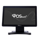 Monitor Postech Empire 17,3" Touch com Pedestal FHD - POS-M173