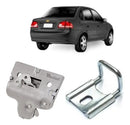 Fechadura E Batente Porta Malas Corsa Sedan Classic Todos
