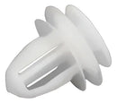 Grampo Revest Pta Lat Honda/hyundai/kia 10pcs