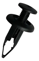 Rebite Nylon P/choque Corolla Apos 14