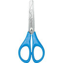 Tesoura Escolar Pulse Jacare 13cm Cores Sorti Dpcom 24