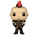 Pop! Mad Max 2: The Road Warrior - Wez