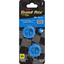 Odorizador Para Carro Mini Difusor Carro Novo 6ml Bl.c/02