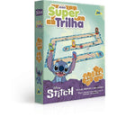 Jogo De Tabuleiro Stitch Super Trilha