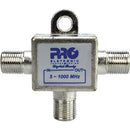Tomada Blindada T 6db 1ghz Solder Back Pqtt-1206b Proeletronic