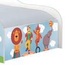 Cama Mobili Infantil Palhaço Circo