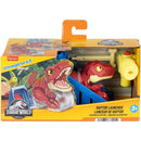Imaginext Jw Lancador De Personagem (s)