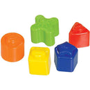 Brinquedo Educativo Bola Didática Com Blocos