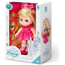 Boneca Kilty Pop Minha 1ª Princesa Pk