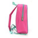 Mochila Infantil Barbie Petit P Verde