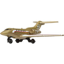 Matchbox Sky Busters Aeronaves Sortidas (unidade)