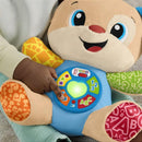 Fisher-price Infant Smart Stages Cachorrinho Aprende Comigo Interativo