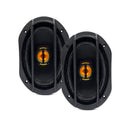 Kit Facil Falante Jbgg9 Flex 6 Gx9pol 220w 4r Preto Leson
