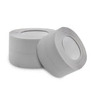 Fita De Vedação Para Porta 3 Metros X 3,5cm - Cinza
