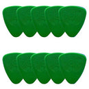 Palheta Bori Grl At-r16110 S.t.d 0,94 Mm (verde Esc) R21014 10un