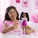 Barbie Dream Besties Brooklyn Fashion C/acessórios