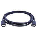 Cabo Usb Tipo C Para Tipo C 01 Metro Storm