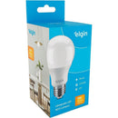 Lâmpada Led Bulbo A60 9w Bivolt 3000k Caixa Com 10