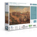 Quebra-cabeca Cartonado Independencia Ou Morte 1000pcs