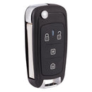 CHAVEIRO POSITRON PX-80 CANIVETE