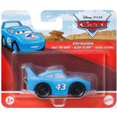 Carrinho Cars Disney Pixar Die-cast 1:55 (sortido)
