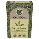 Tempero Funcional 100% Natural Cocook Caril De Banana Sabor ásia 75g