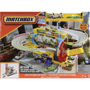 Matchbox Super Auto Center