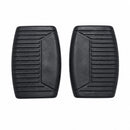 Par Capa De Pedal Freio Embreagem F1000 F250 F350 F4000 Todas