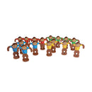 Brinquedo Pula Macaco