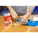 Cola De Alta Resistência Araldite Hobby 16g - Caixa Com 6