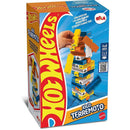 Jogo Diverso Hot Wheels Terremoto