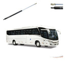 Amortecedor Mola Gás Tampa Pantográfica Marcopolo ônibus Tsa