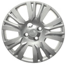 CALOTA GRID ARO 13P 220CB-PTA FIAT MODELO PALIO ESSENCE 2014/ 15 CUBO BAIXO - PC / 4