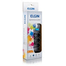Filtro De Linha 4 Tomadas Bivolt Preto