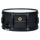 Caixa Para Bateria 14x6.5 Aço (Preta) Tama Metalworks BST1465BK