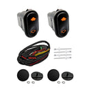 SUBCONJUNTO DE VIDRO ELÉTRICO SENSORIZADO ALMAPY CELTA CONSOLE 2 PORTAS/ 4 PORTAS DIANTEIRO SIMPLES