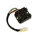 Retificador Regulador Condor 12v Cbx 200 94/02  Xr 200