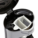 Cafeteira 2 Copos Homezest 300ml 110v Cm-802
