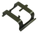 Suporte Da Maçaneta Externa Volvo Fm/nh Ap 00-fh Após 12