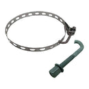 ABRAÇADEIRA AJUSTÁVEL CG3 BAP 3 - PC / 10