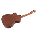 Violão De Nylon Gc1ce N Takamine