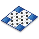 Jogo De Tabuleiro 12 Em 1 Clube Do Jogo