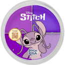Massa Para Modelar Criativa Stitch Stica E Pula 4cores (s) Dp.c/15