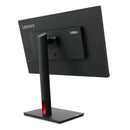 Monitor Lenovo T24i-30 23.8" Full HD - 63CFMAR1BR