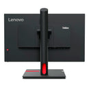 Monitor Lenovo T24i-30 23.8" Full HD - 63CFMAR1BR