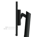 Monitor Lenovo T24i-30 23.8" Full HD - 63CFMAR1BR