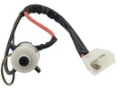 Comutador Elétrico 3 Saídas Caminhões Mb 86 A 95